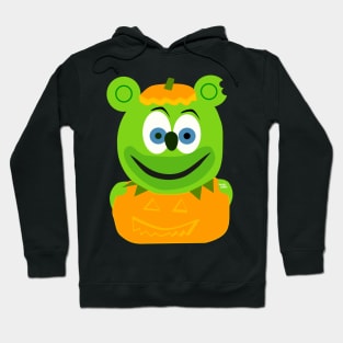 Gummy Bear Halloween Hoodie